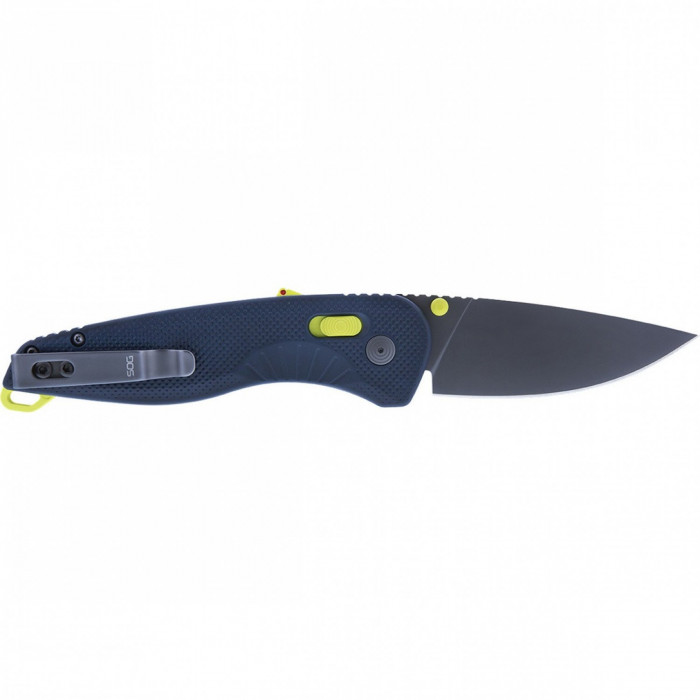 Нож SOG AEGIS MK3 INDIGO-ACID 11-41-03-41 SG_11-41-03-41