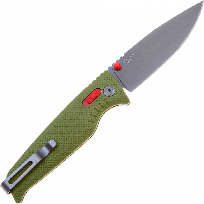Нож SOG ALTAIR XR 12-79-03-57 SG_12-79-03-57