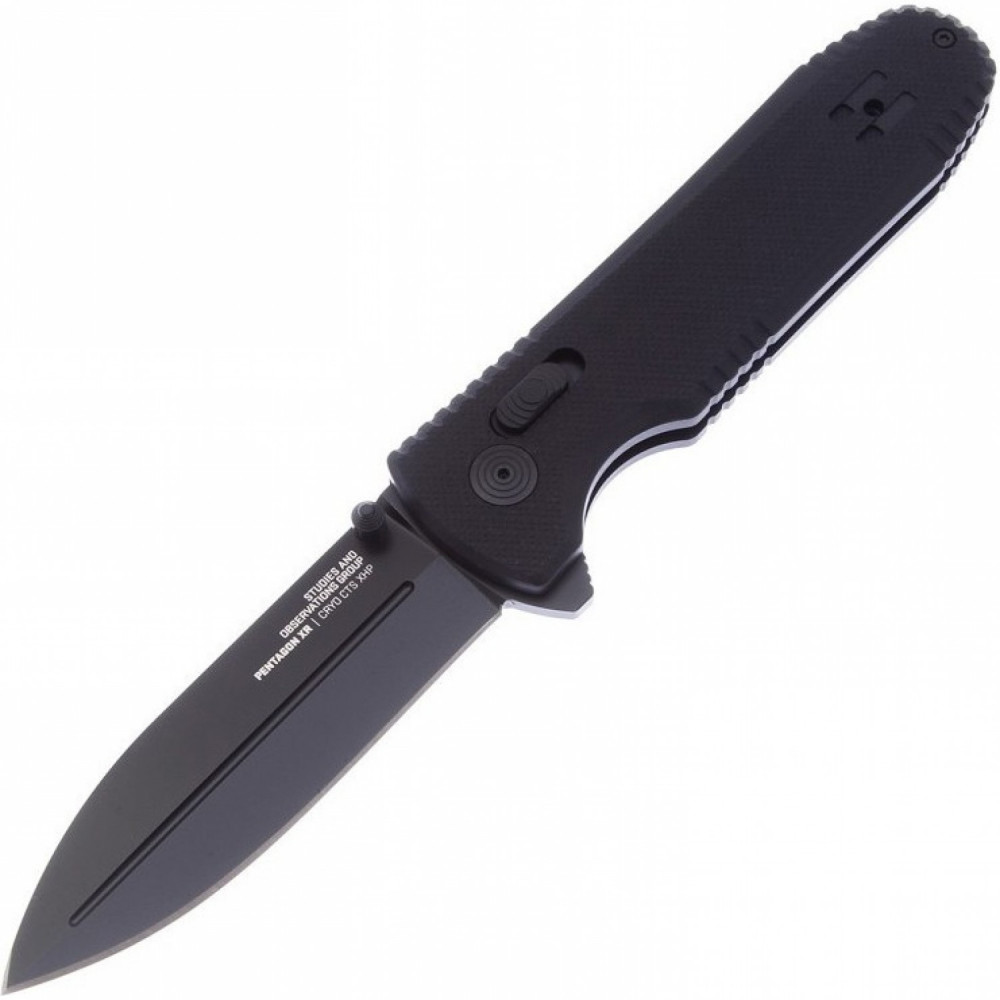 Нож SOG PENTAGON MK3-BLACKOUT SG_12-61-01-57