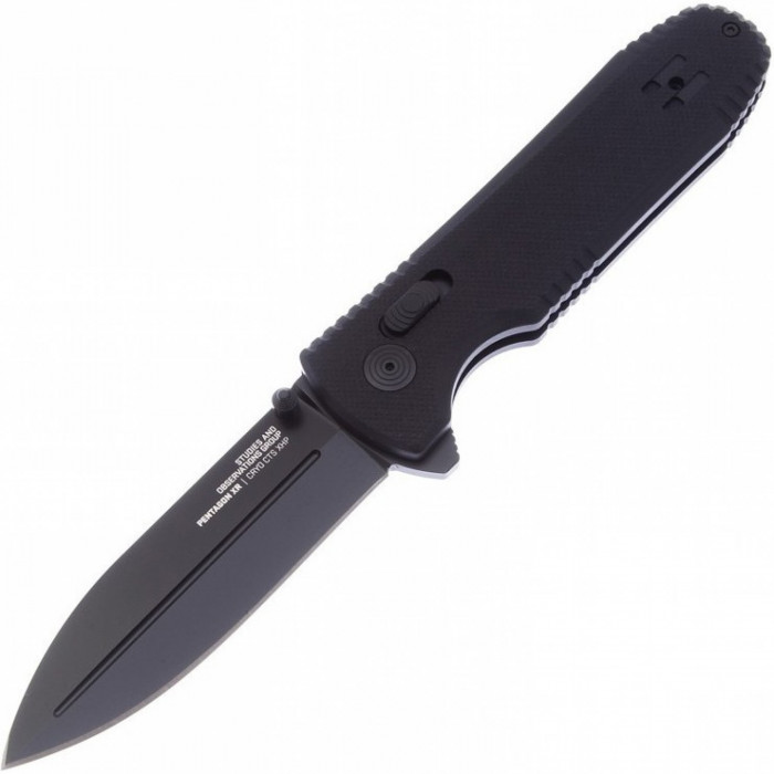 Нож SOG PENTAGON MK3-BLACKOUT SG_12-61-01-57