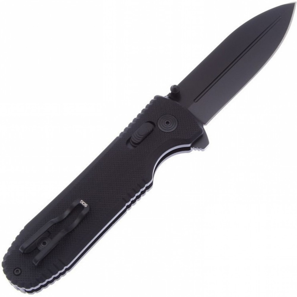 Нож SOG PENTAGON MK3-BLACKOUT SG_12-61-01-57