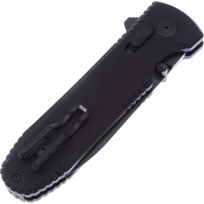 Нож SOG PENTAGON MK3-BLACKOUT SG_12-61-01-57