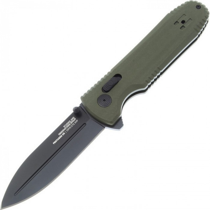 Нож SOG PENTAGON MK3-OD SG_12-61-02-57