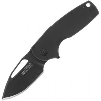 Нож SOG STOUT FLK BLACK 14-03-02-57 SG_14-03-02-57