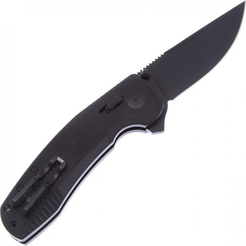 Нож SOG TAC XR TINI 12-38-01-41 SG_12-38-01-41