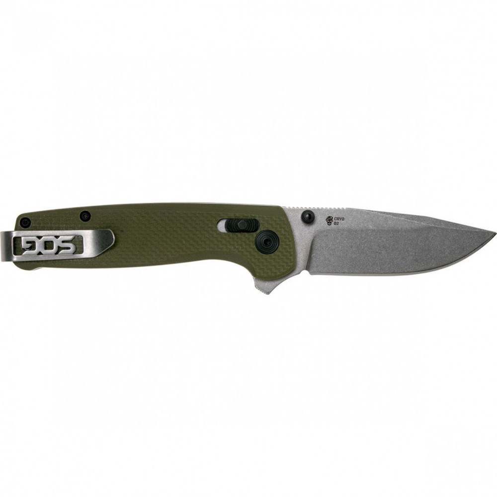 Нож SOG TERMINUS XR G10 TM1022 SG_TM1022