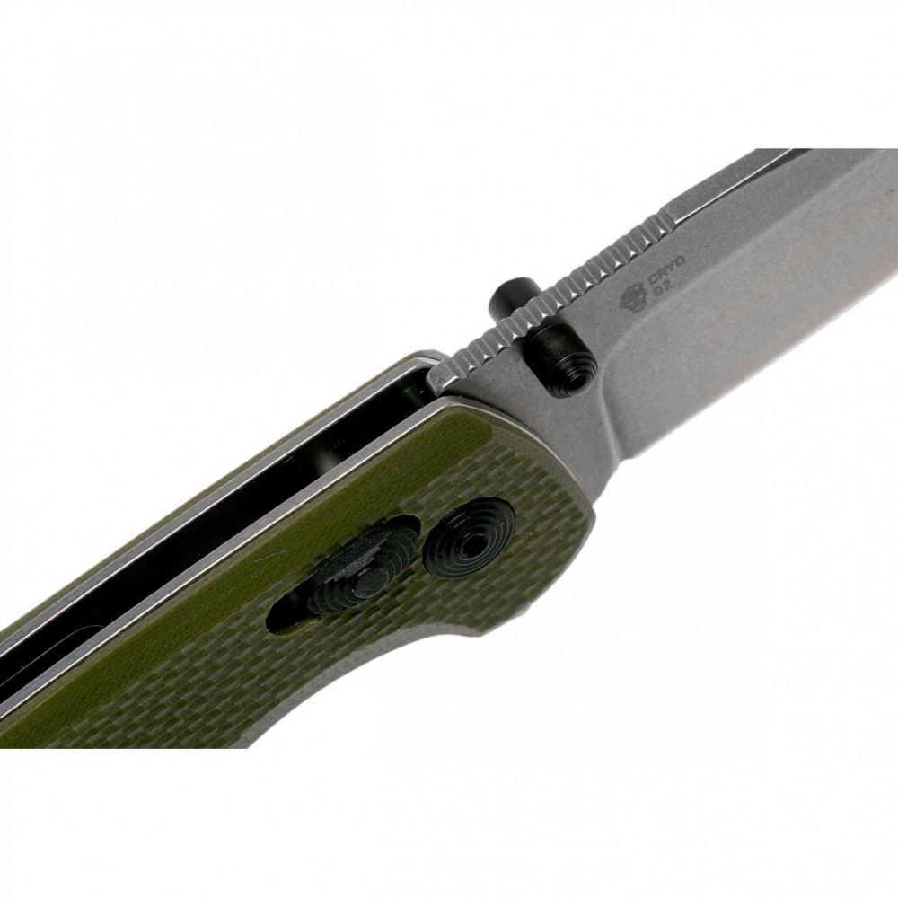 Нож SOG TERMINUS XR G10 TM1022 SG_TM1022