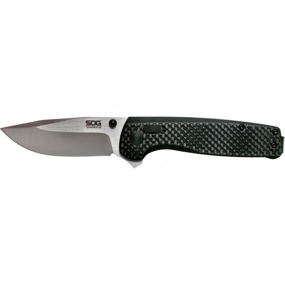 Нож SOG TERMINUS XR TM1025 SG_TM1025