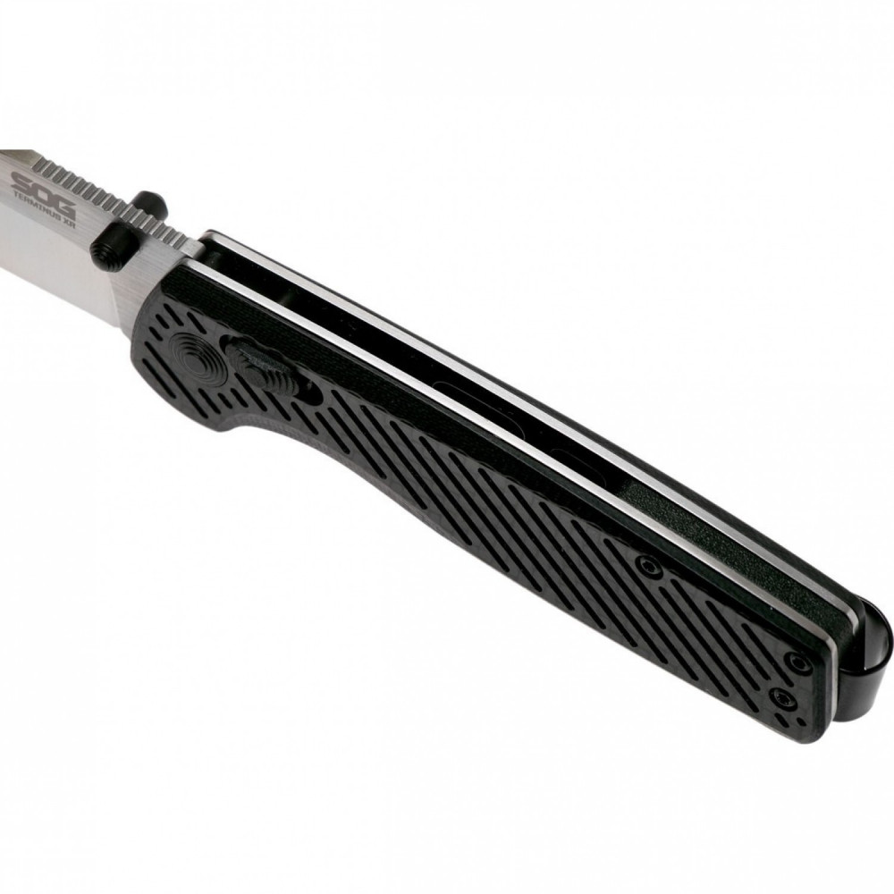 Нож SOG TERMINUS XR TM1025 SG_TM1025
