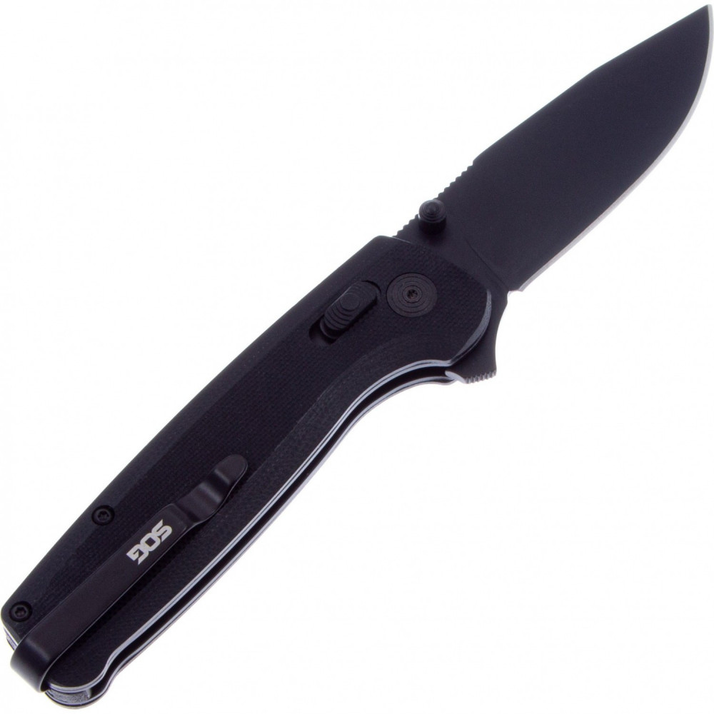 Нож SOG TERMINUS XR TM1027CP SG_TM1027CP