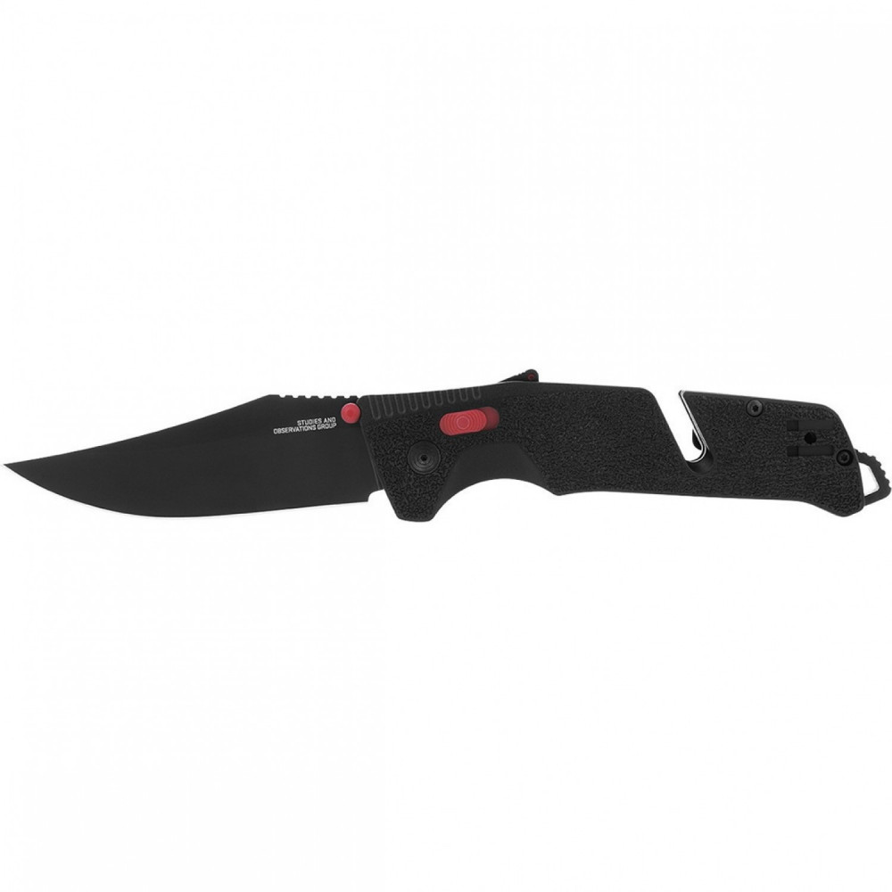Нож SOG TRIDENT MK3 BLACK-RED 11-12-01-41 SG_11-12-01-41