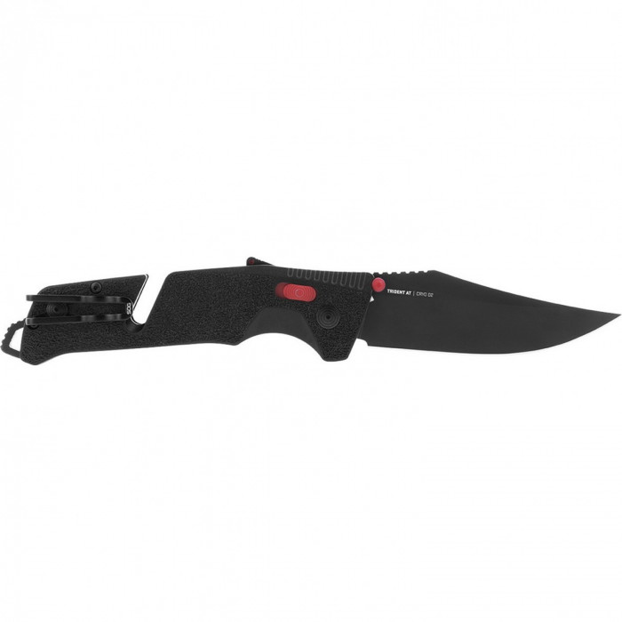 Нож SOG TRIDENT MK3 BLACK-RED 11-12-01-41 SG_11-12-01-41