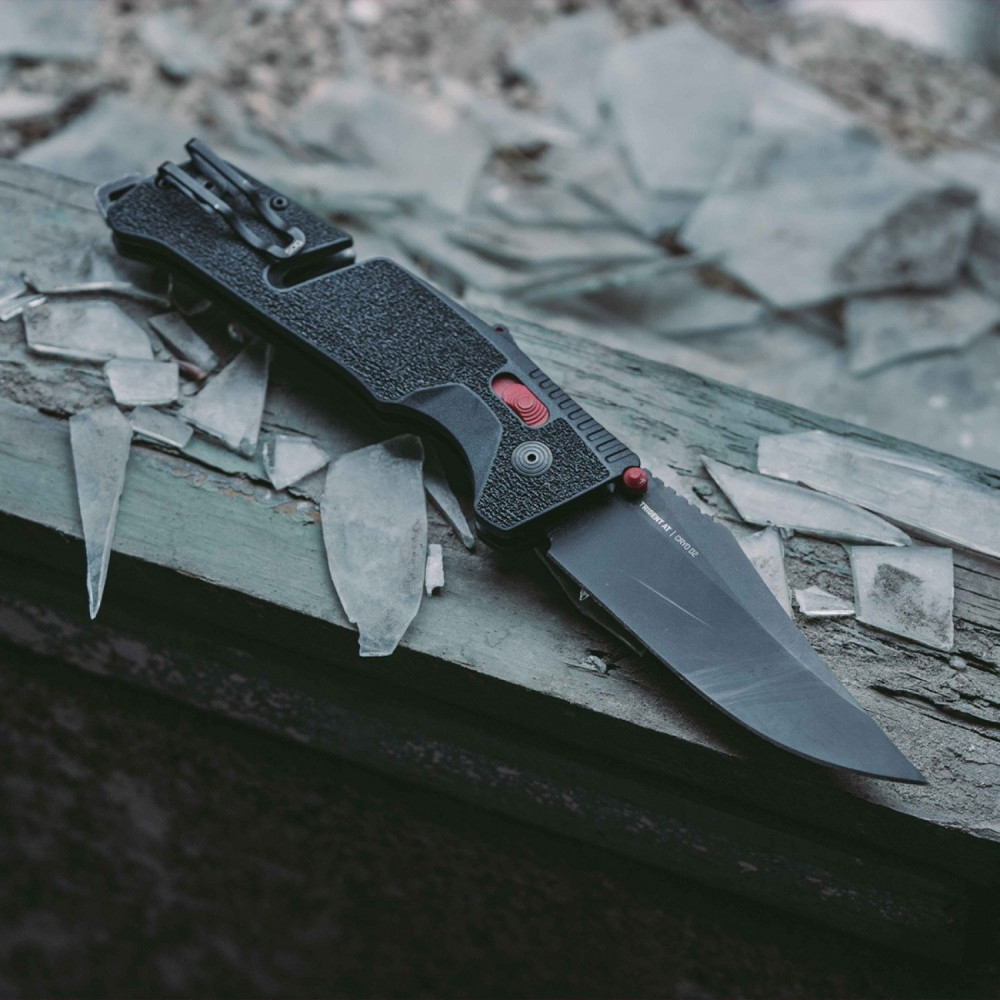 Нож SOG TRIDENT MK3 BLACK-RED 11-12-01-41 SG_11-12-01-41