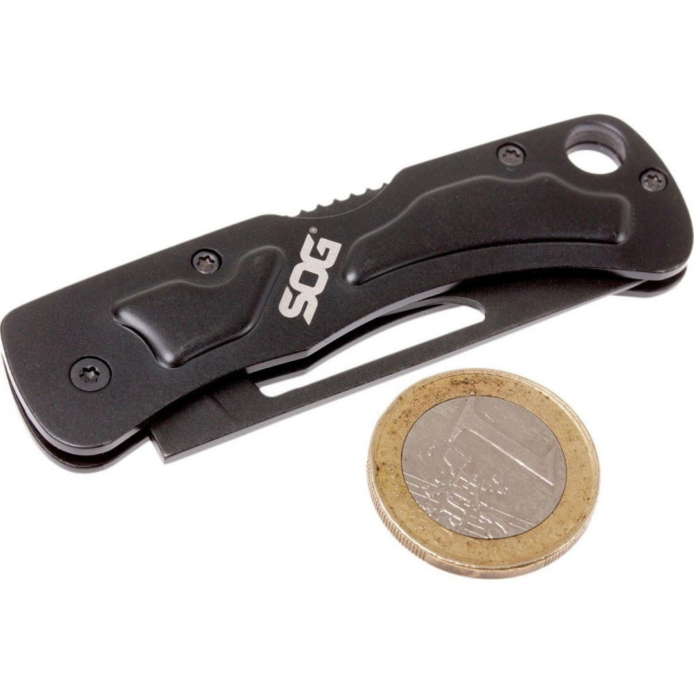 Нож SOG CENTI II CE1012 SG_CE1012