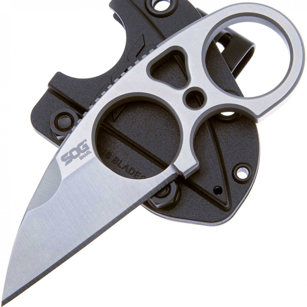 Нож SOG SNARL JB01K SG_JB01K