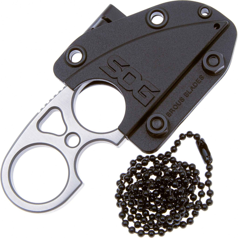 Нож SOG SNARL JB01K SG_JB01K