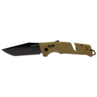 Нож SOG TRIDENT AT FLAT DARK EARTH SG_11-12-12-41