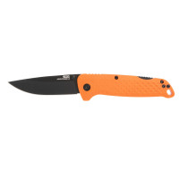 Нож SOG 13-11-02-43 ADVENTURER LB оранжевый SG_13-11-02-43