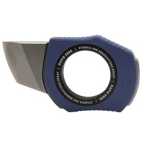 Нож SOG RAPID EDGE MIDNIGHT BLUE SG_18-30-03-43