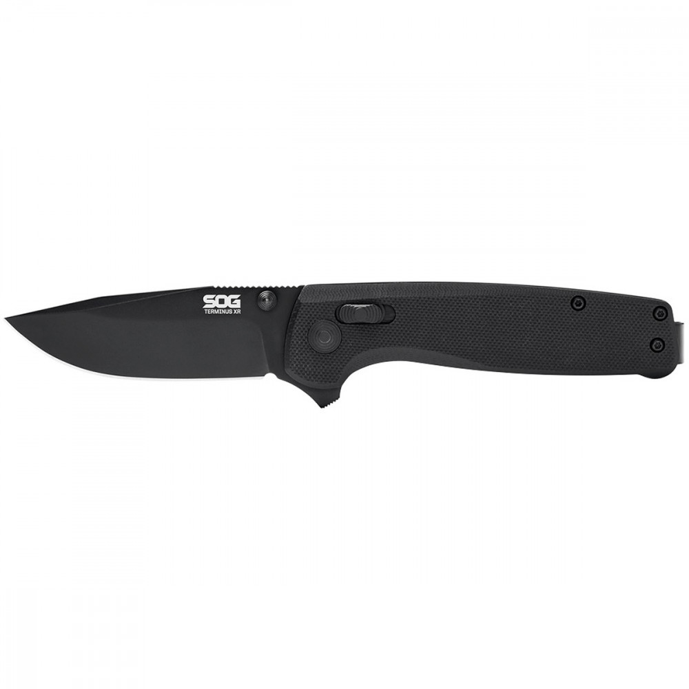 Нож SOG TERMINUS XR TM1027CP SG_TM1027CP